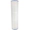 Approved Vendor Pentair Clean and Clear Plus 520 Replacement Pool Filter Compatible Cartridge PCC125/C-7498/FC-0695 WP.PNC0695 - alternate 1